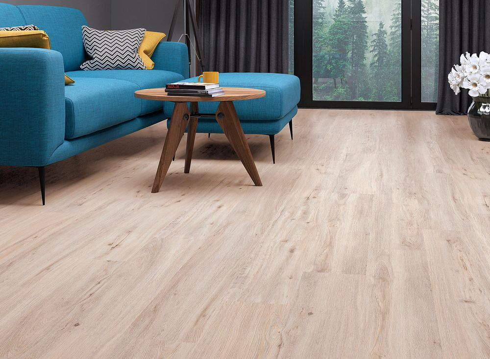 Ламинат Camsan Silver Kristal 645