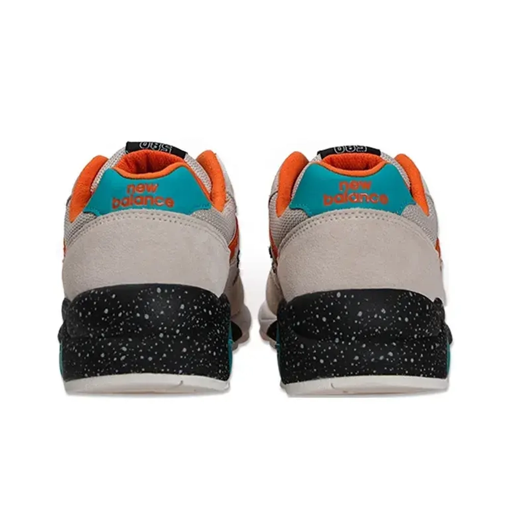 Кроссовки New Balance 580 'Khaki Amazonite' CMT580TG