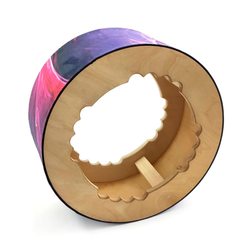 Йога колесо Fifth element Elements Collection