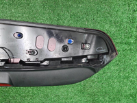 Спойлер крышки багажника Audi Q5 2 80A (2017-н.в.)