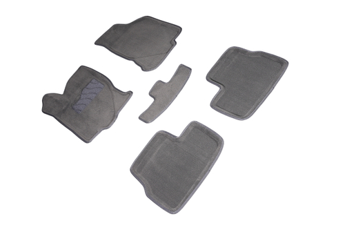 3D коврики для Lada Granta 2011-н.в., Seintex.89902