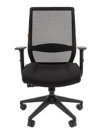 Офисное кресло CHAIRMAN 555LT, ткань