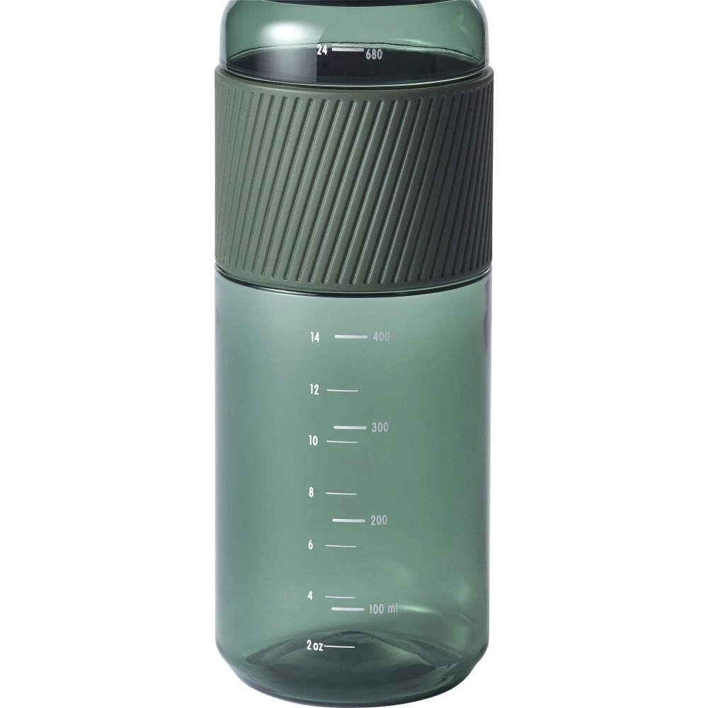 Zwilling Бутылка Tritan 680 мл зеленая EAN 4009839662072