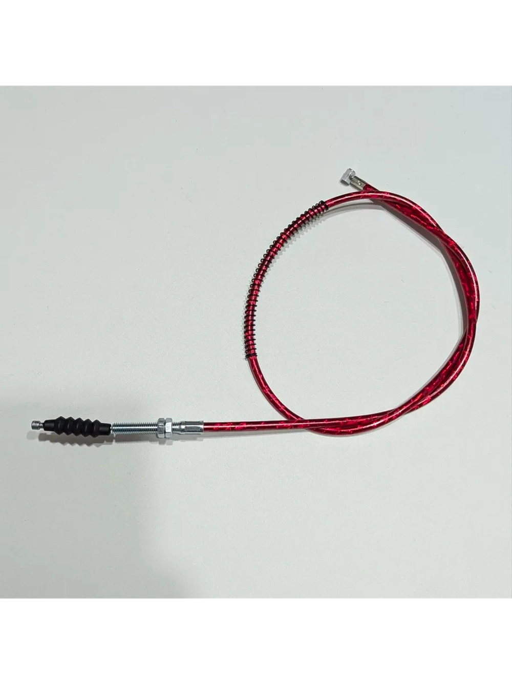 Трос сцепления 960мм(YX140-190cc) красный