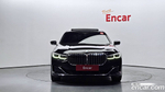 BMW 7 Series (G11) 740Li xDrive Design Pure Excellence (08.2019)