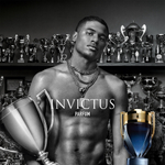 Rabanne Invictus Parfum парфюмерия для мужчин