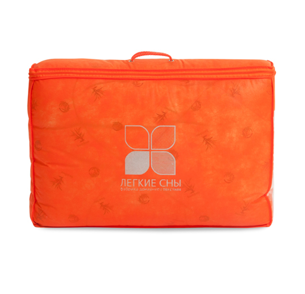 Одеяло Бамбук (Лёгкие Сны) лёгкое (40)04-БВО