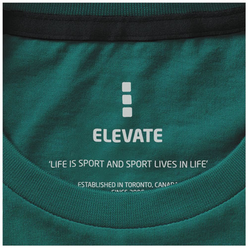 Nanaimo женская футболка с коротким рукавом