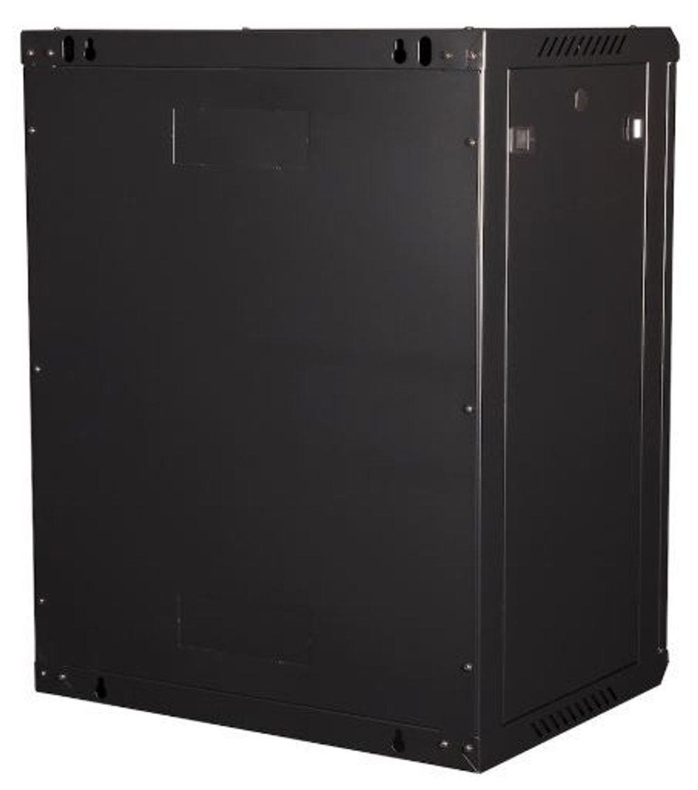 Шкаф настенный 19", 15U Datarex DR-634001