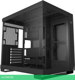 Корпус PCCooler C3 T500 BK черный без БП (C3-T500BKD0-GL)