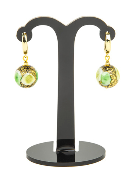 Серьги Fabio Ball