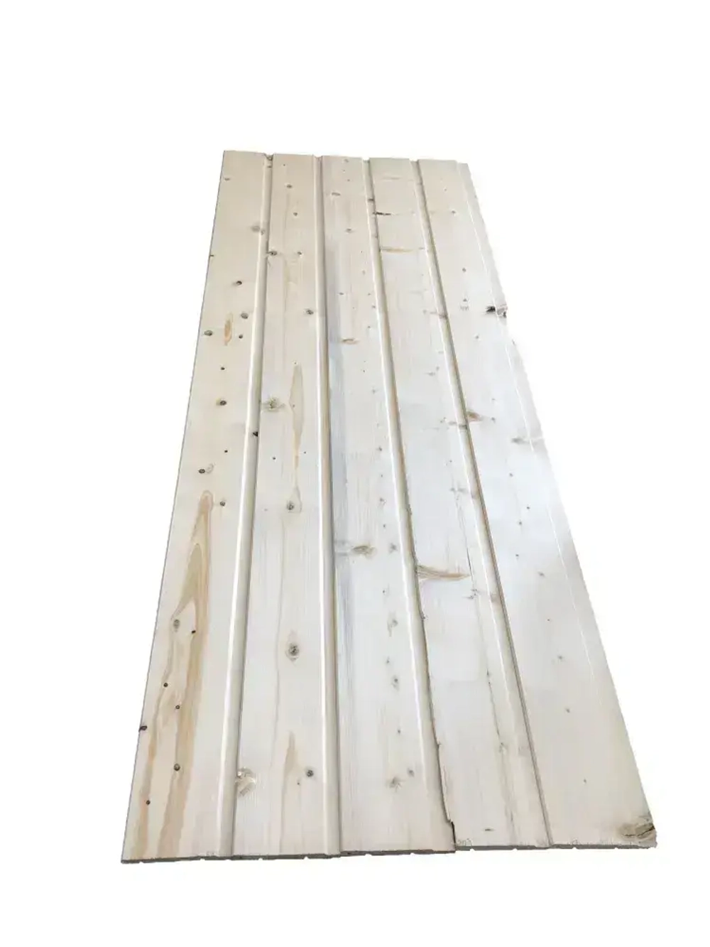 Вагонка сосна Дом Дерева 2000х96х12,5мм категория C упаковка 10шт.