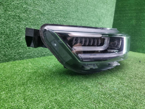 Фара левая Chery Tiggo 8 Pro Max (2022-н.в.) LED