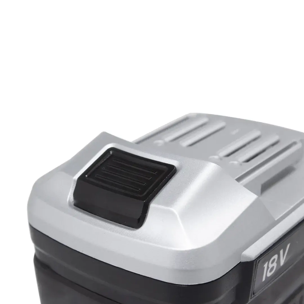 Батарея аккумуляторная для гайковерта ударного F-02169 (18V 3.0AH LI-ION) Forsage F-02169-P