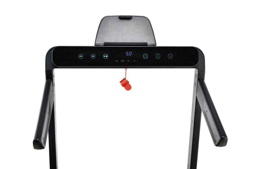 Беговая дорожка Genau Cardio Concept