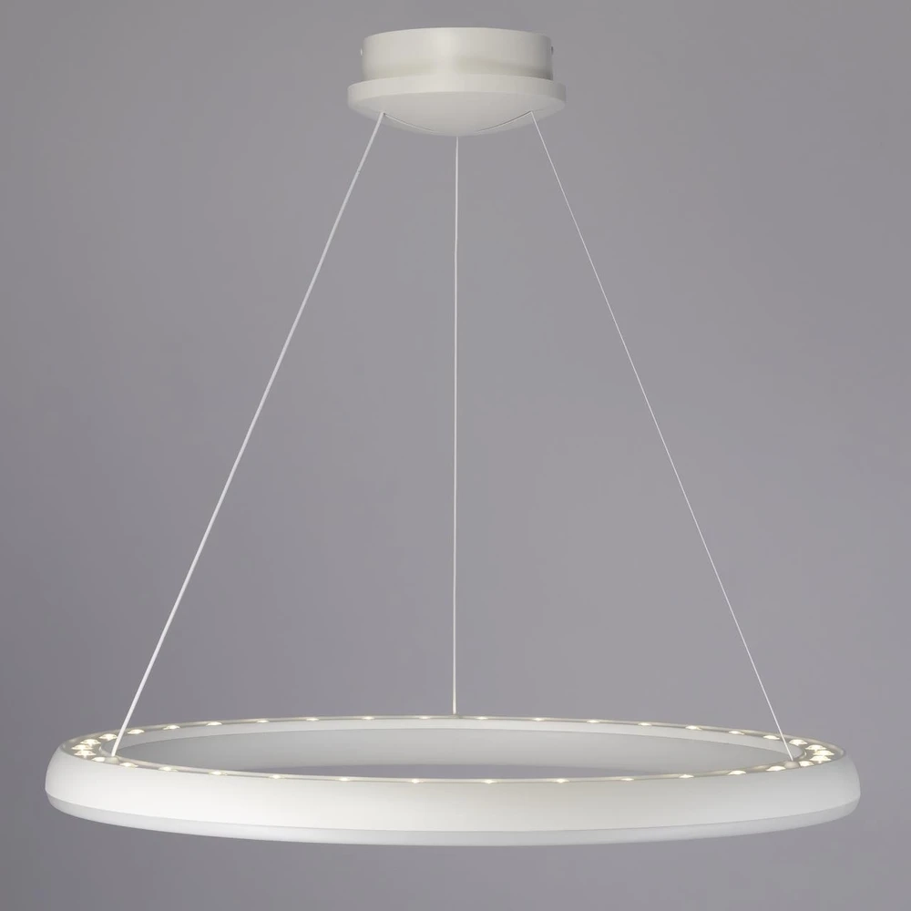 Подвесная люстра Citilux ЮПИТЕР CL730B090S