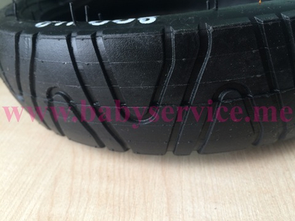 Покрышка с камерой 50*160