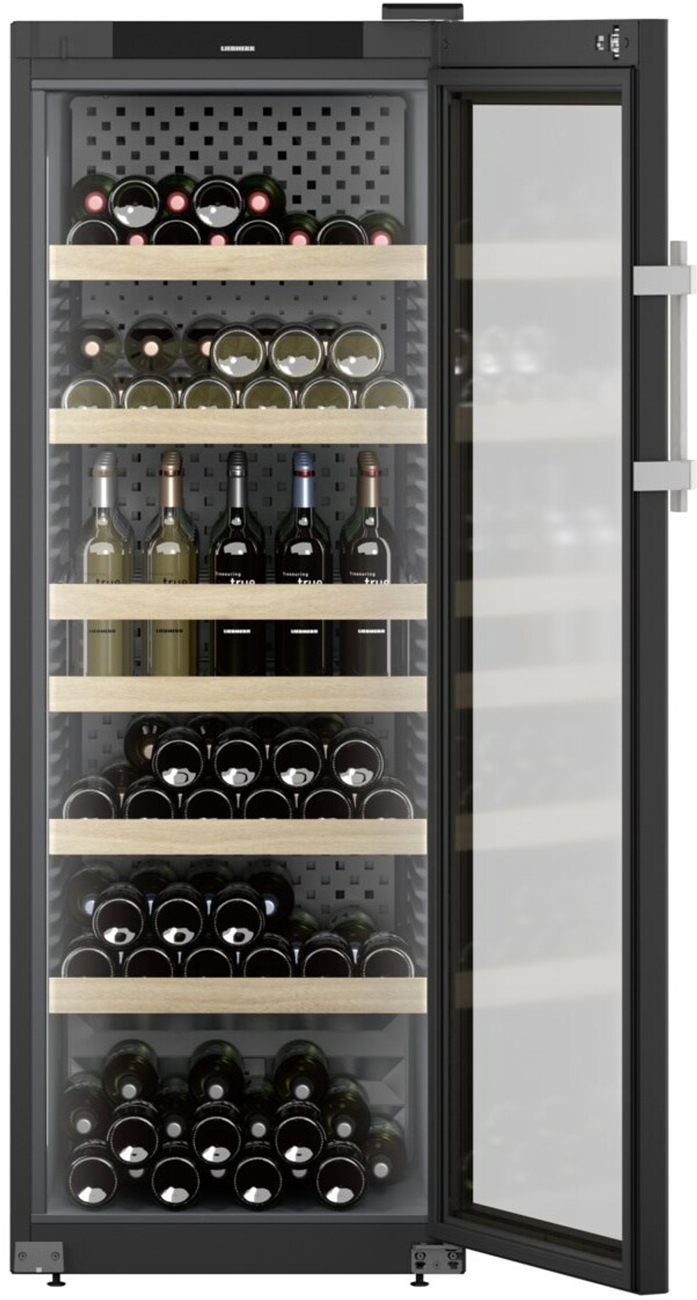 Винный шкаф Liebherr WFbli 5041