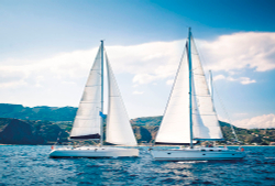 Коллекция Морской пейзаж