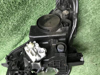 Битая Фара правая Toyota RAV4 4 CA40 (15-19) LED