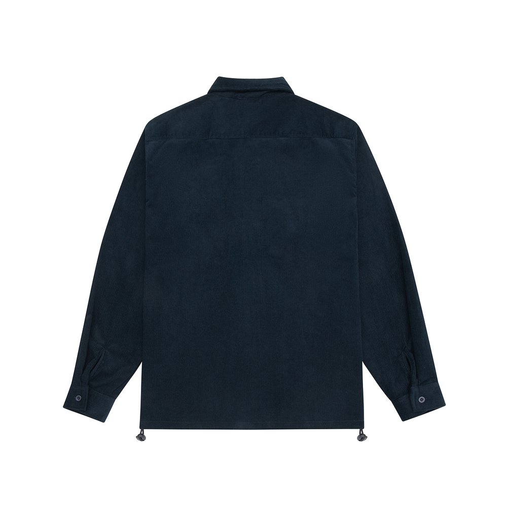 РУБАШКА YMKASHIX VELVET