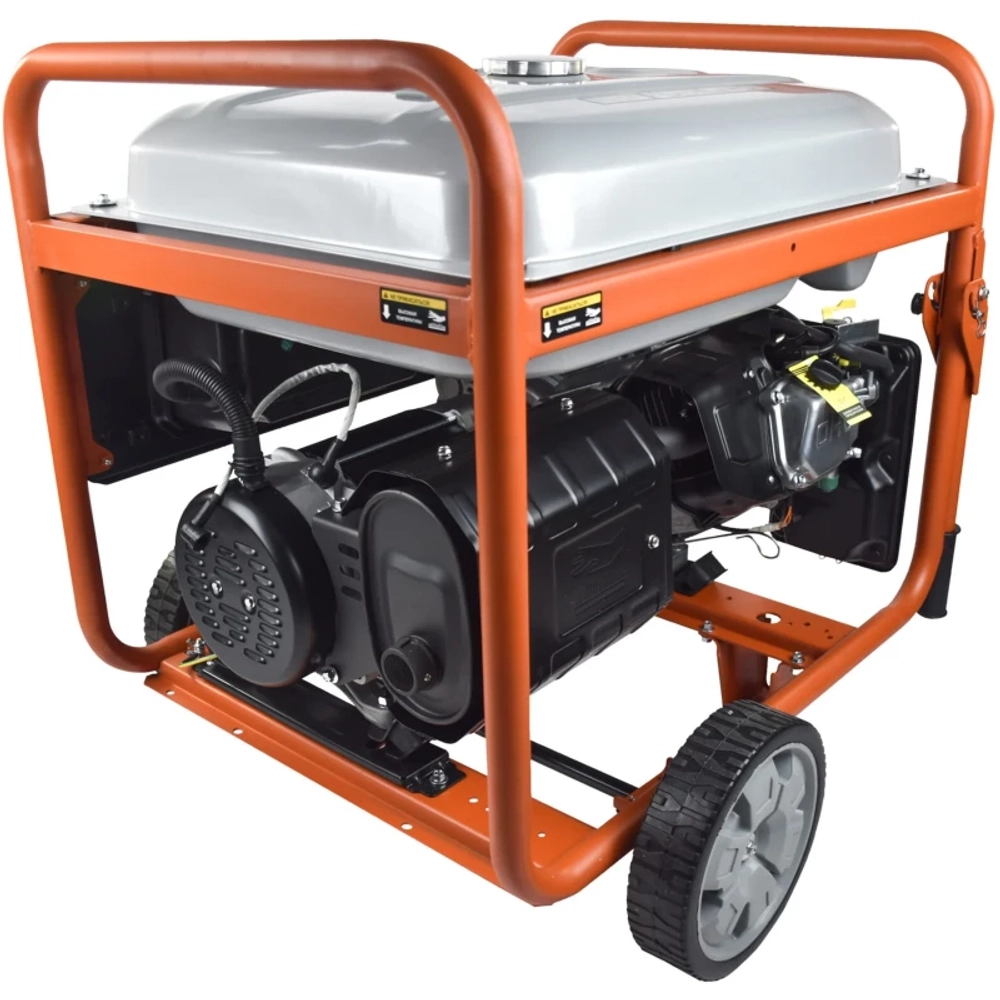EVOline PB 11000 E бензиновый генератор 1T90DF901EVO