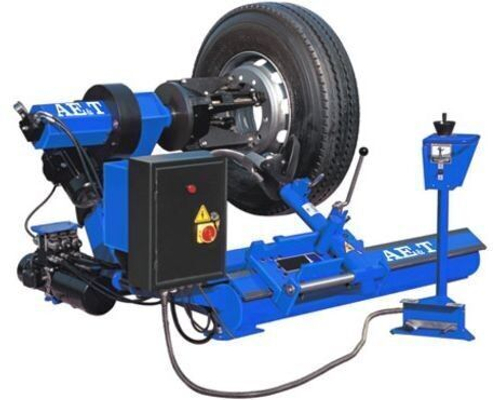 Станок шиномонтажный МТ-290 AE&T (380 В)