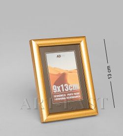Фоторамка (пластик) 9*13 новая
