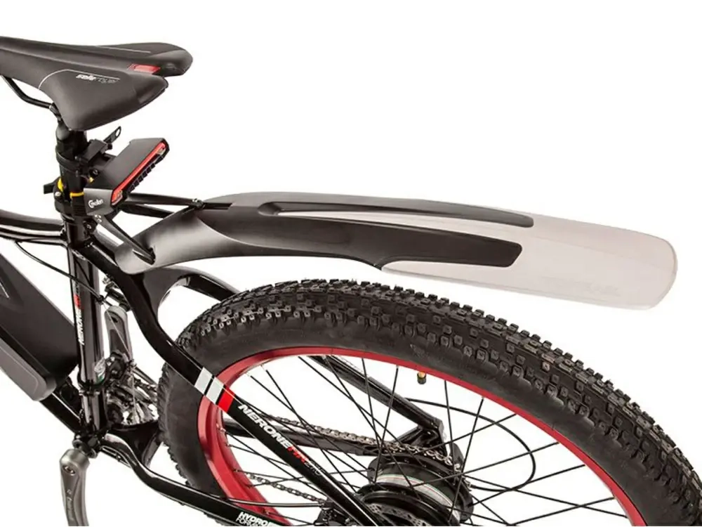 Электрофэтбайк OxyVolt FAT Puma 24 Double 2 (1000W 48V13Ah)
