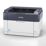 Принтер Kyocera FS-1060dn, A4, 25 стр./мин., USB 2.0, Ethernet
