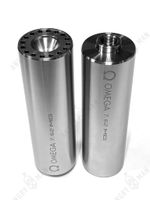 ДТКП  "Omega-7" усиленный, сталь, 7,62x39 на АК , Matilda MG Ultra