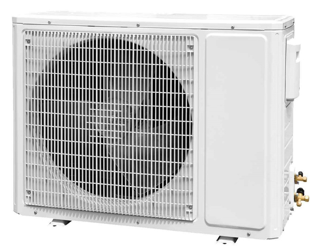 Кассетная сплит-система Gree GU140T/A1-K/GU140W/A1-M