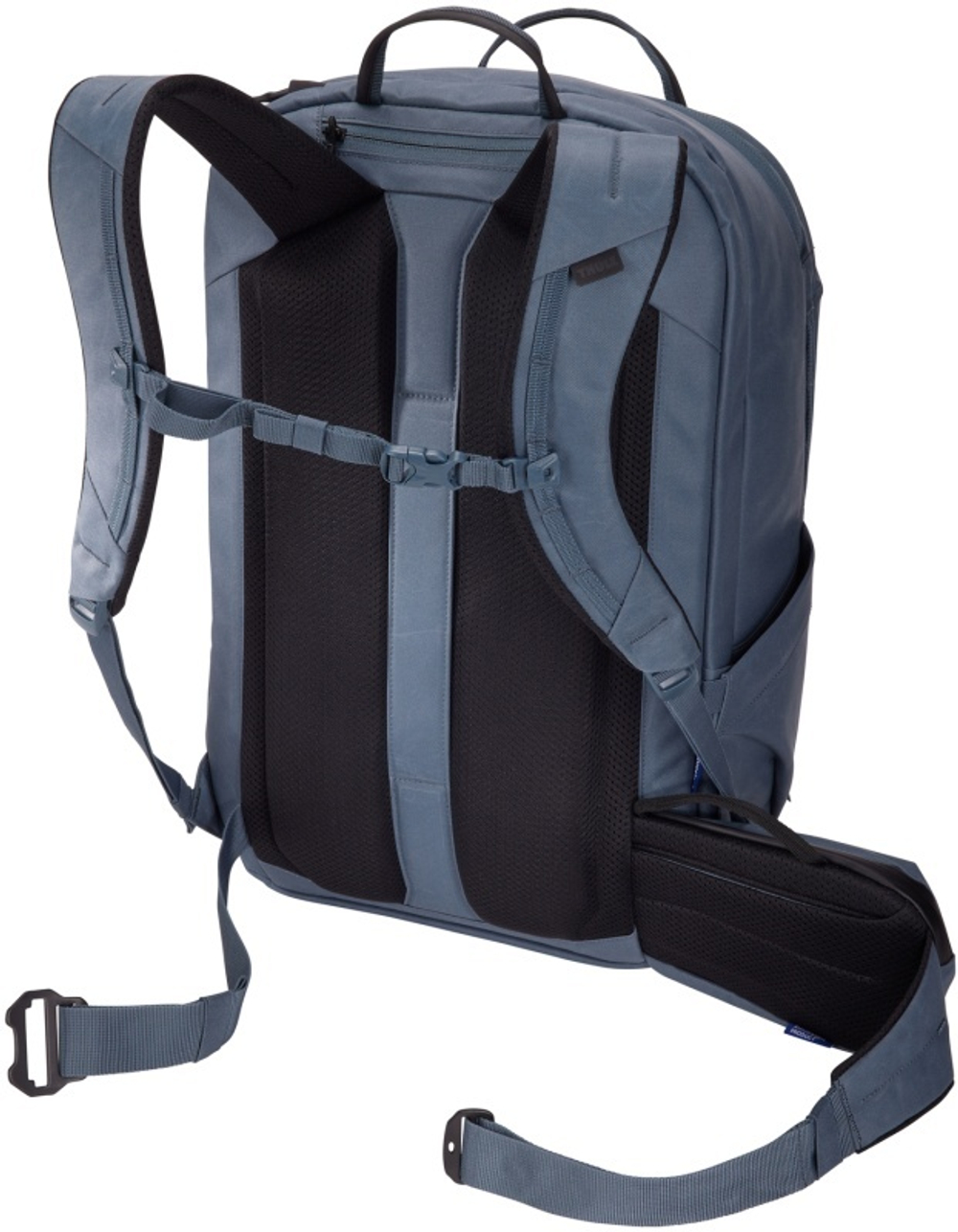 Рюкзак туристический Thule Aion travel backpack 40L TATB140 Dark Slate (3205017)