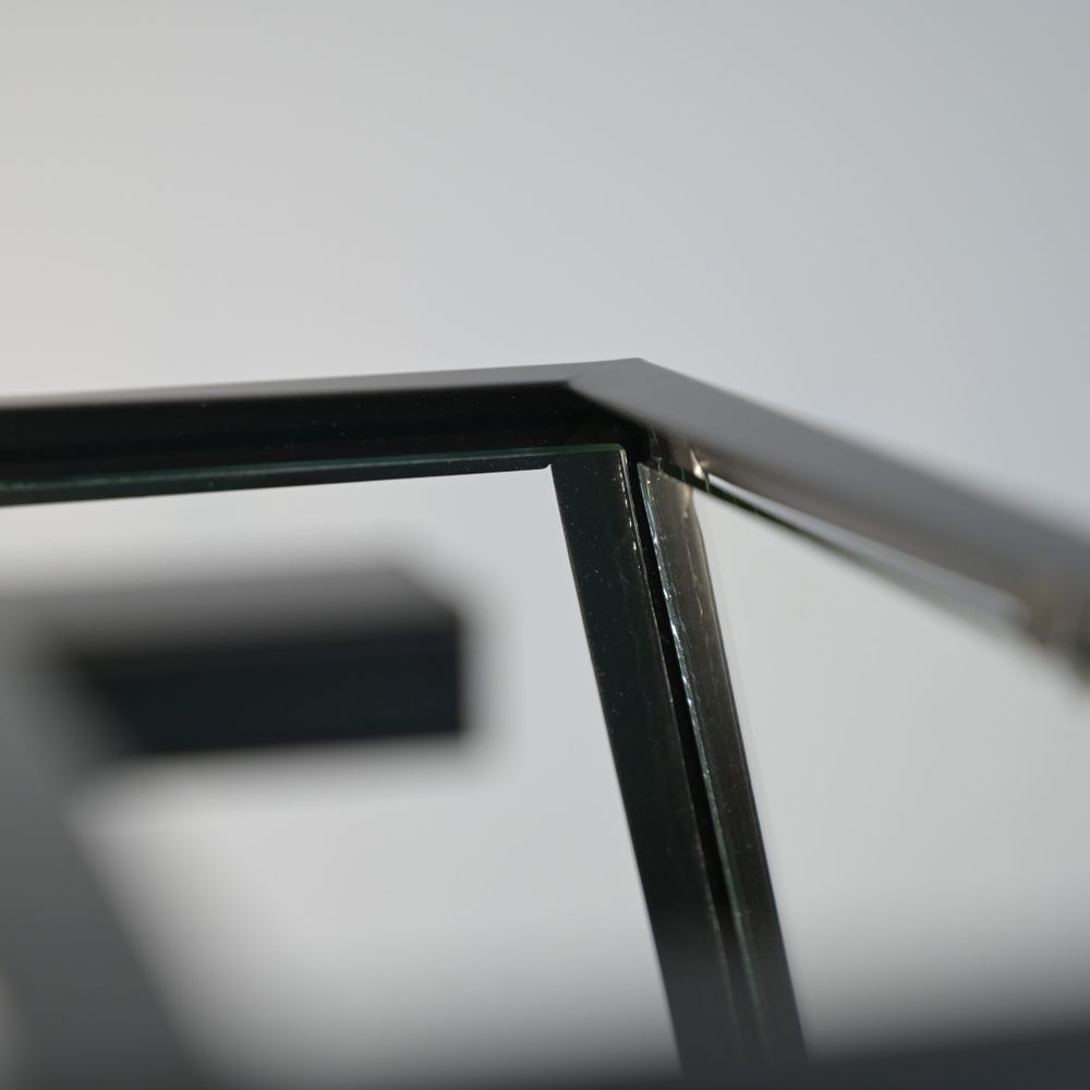 Подвесной Светильник Model 3 Black By Imperiumloft