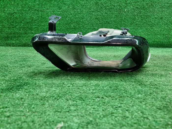 Насадка глушителя правая BMW X5 G05 18-23 M-paket