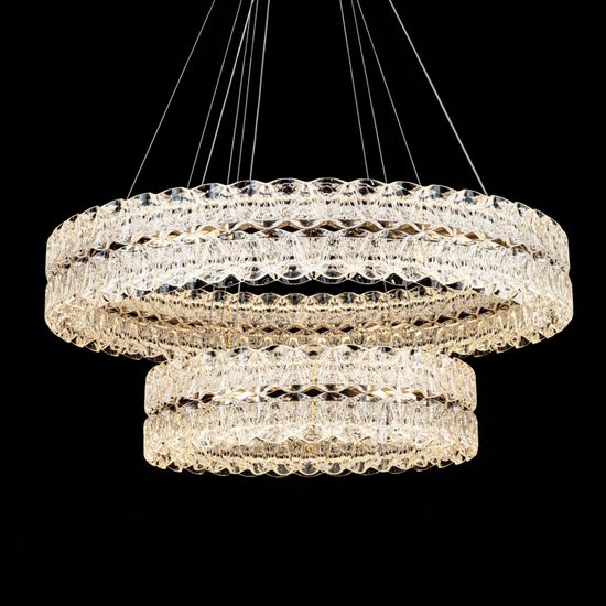 Подвесная люстра MODELUX ML.8185.800.500 GD