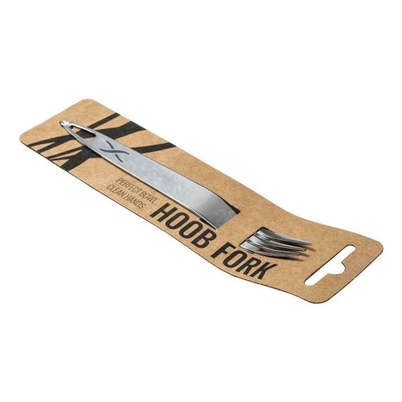 Вилка Hoob Stainless steel