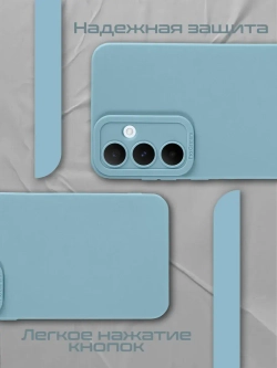 Чехол на Samsung A35