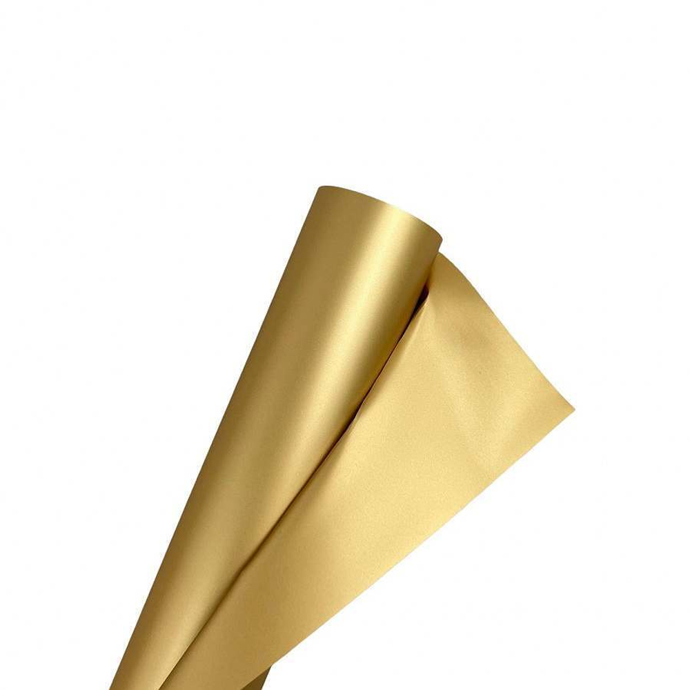 Пленка матовая "The BEST" 50см*10м