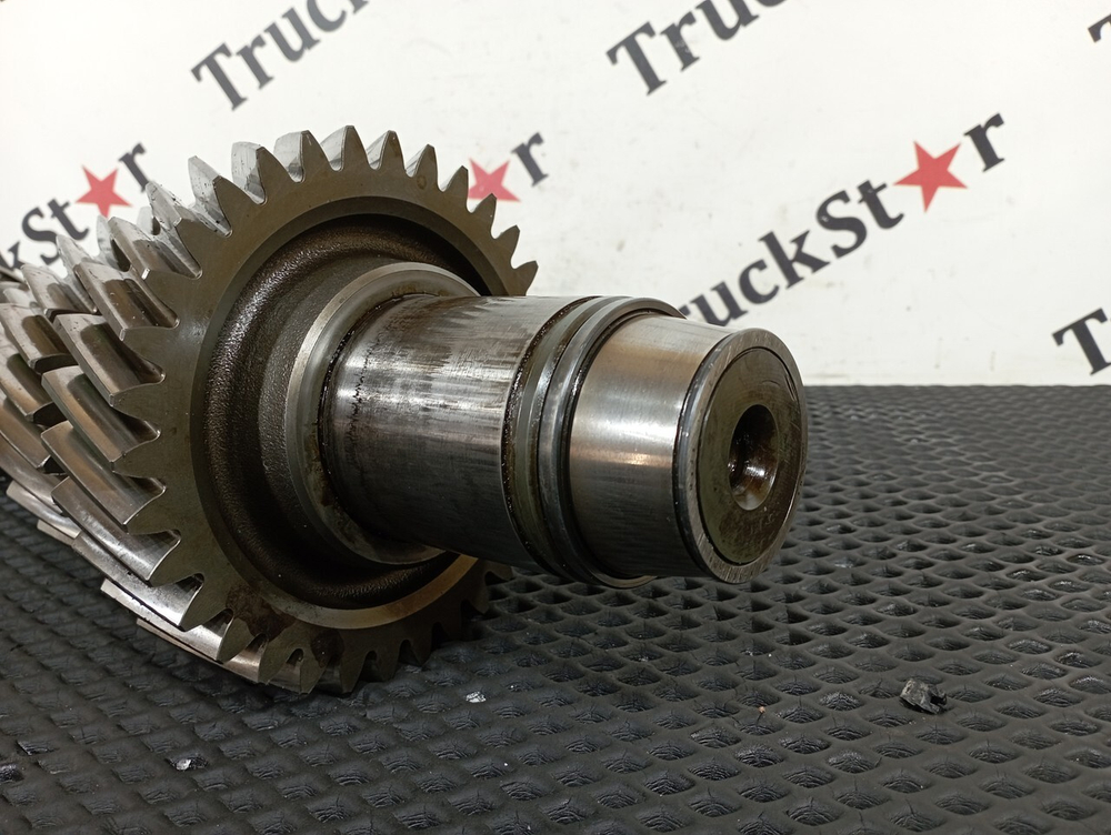 Вал промежуточный МКПП GRS905