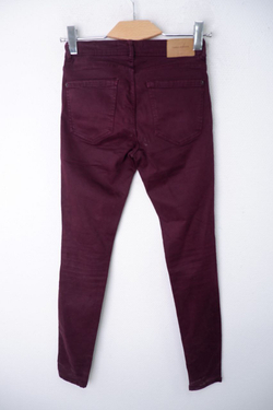 Джинсы Zara базовые 42 размер