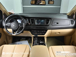 Kia The New Carnival (Sedona) 9-и местный High Limousine (06.2020)