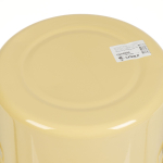 Кастрюля сталь, эмал, 14 л, Сиб товары, С41626.з/П/СГ, зеленый рябчик,палевый,серо-голубой