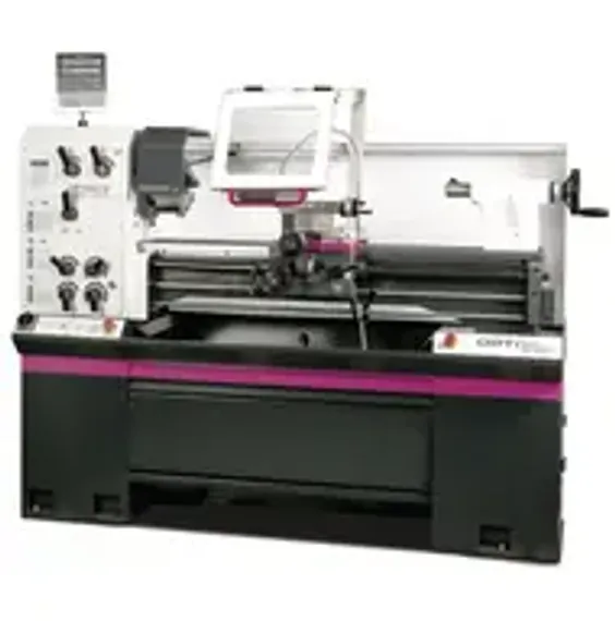 Токарный станок Optimum OPTIturn TH 4210D