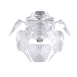 Wall design lamp  Hope by Luce Plan