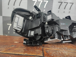 Фара левая LED Haval F7 1 19-24 Б/У Оригинал 4121102XKQ00A