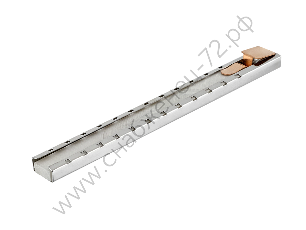 Мелок сварщика с держателем