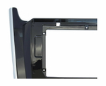 Переходная рамка магнитолы TOYOTA HARRIER 2013-2020 10,2 дюймов