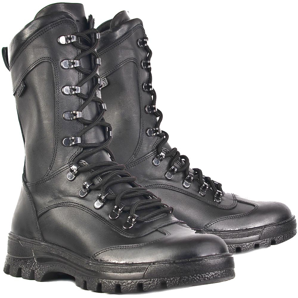 Ботинки Bizon Варан ВР-10