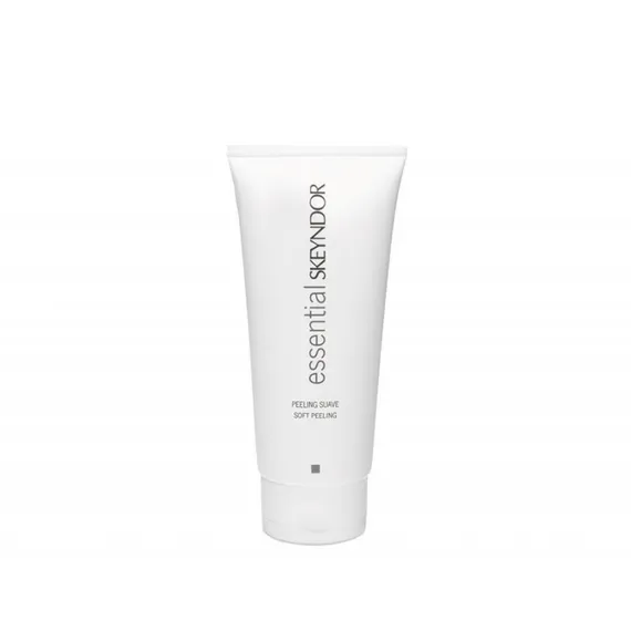 Пилинг мягкий